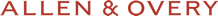 allen overy logo