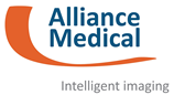 Alliance Medical logo