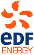 eDF energy logo