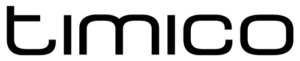 Logo for Timico