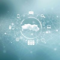 Cloud services