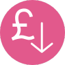 Reduce costs