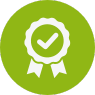 Supports Compliance
