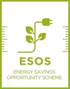 Energy savings opportunity scheme