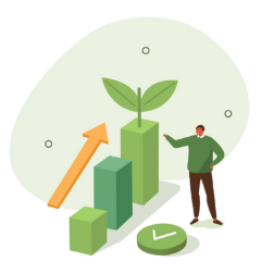 Economic benefits of ISO 14001