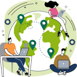 Global credentials