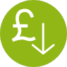 Reduce operating costs