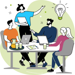 Multi-disciplinary team