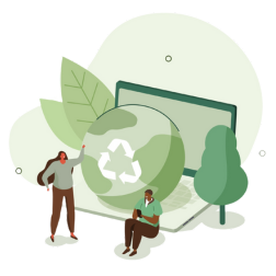 ISO 14001 benefits