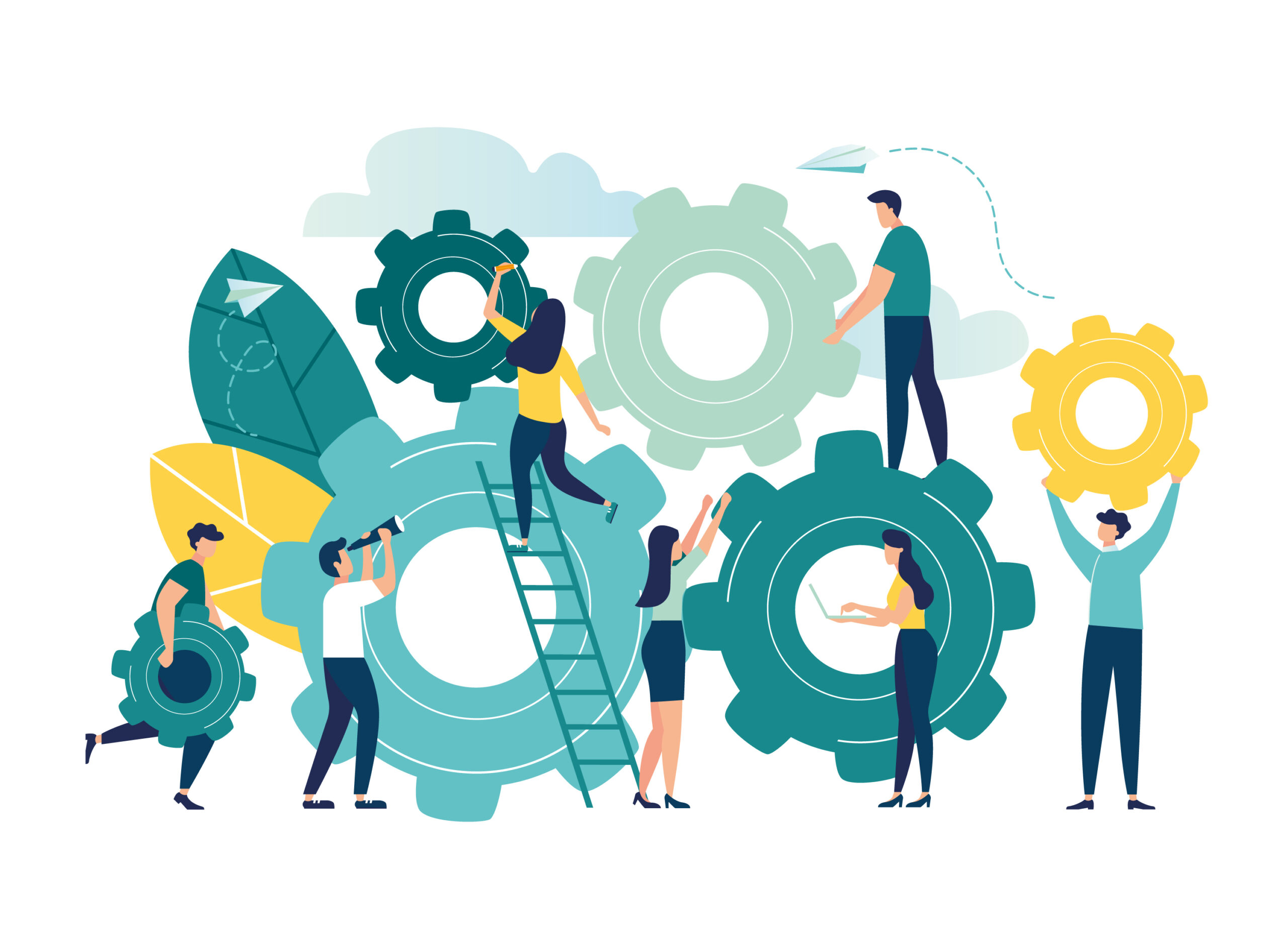 Business Continuity