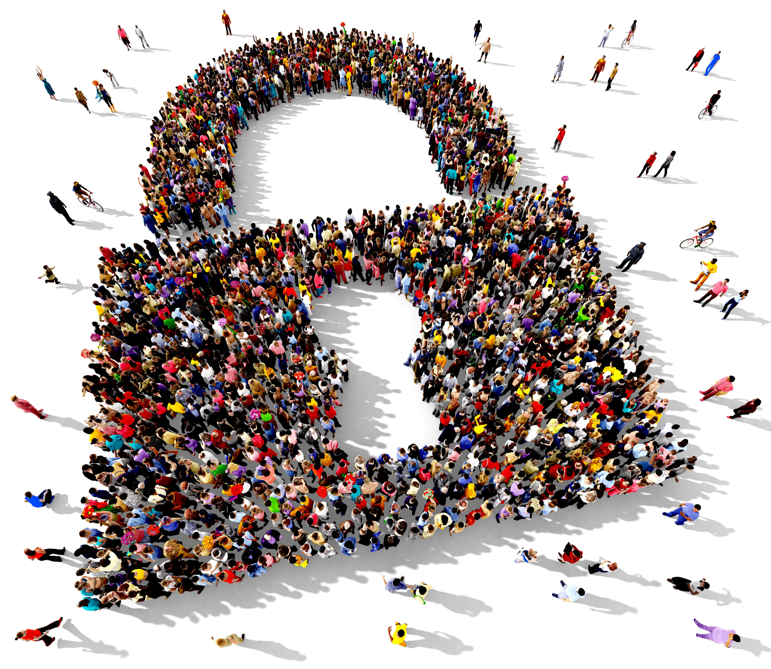 Information Security Management