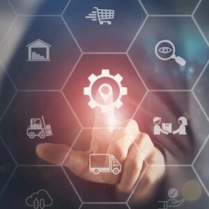 Supply Chain Security Management