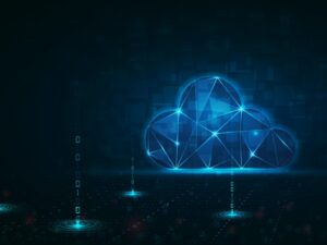 PII in the cloud