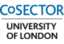 CoSector University of London logo