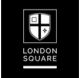 London Square logo