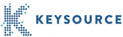 key source logo