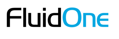 Fluid One logo