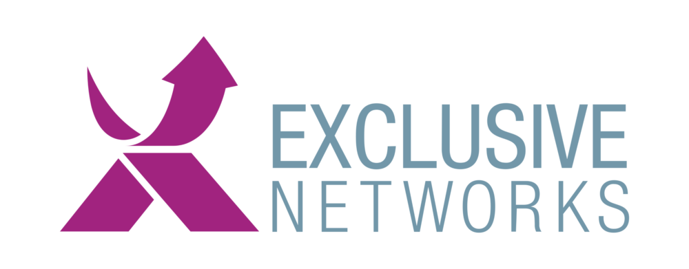 Exclusive Networks logo