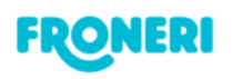 Froneri logo