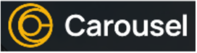 Carousel logo