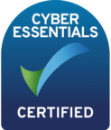Cyber Essentials Logo