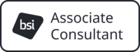 BSI Associate Consultant