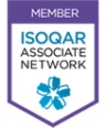 ISOQAR Associate Network