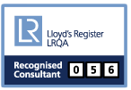 Lloyd's register LRQA